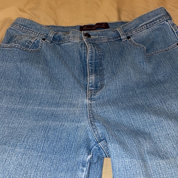 Denim jeans - Picture 2 of 4